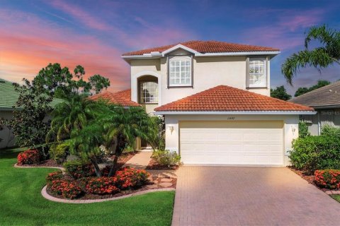 Casa en venta en Venice, Florida, 3 dormitorios, 197.42 m2 № 1321811 - foto 1