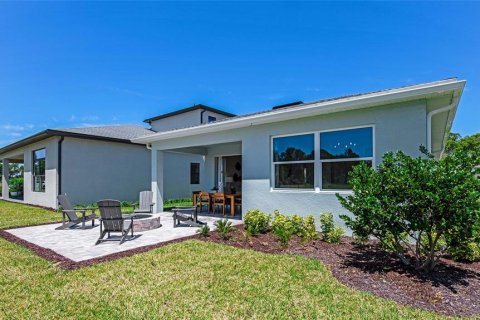 House in DeLand, Florida 2 bedrooms, 133.22 sq.m. № 2107765 - photo 23