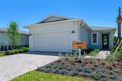 House in DeLand, Florida 2 bedrooms, 133.22 sq.m. № 2107765 - photo 2