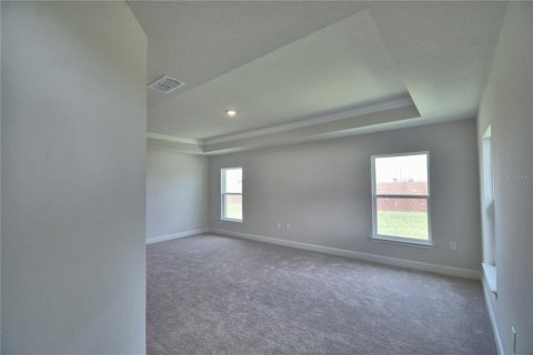 House in Auburndale, Florida 3 bedrooms, 183.02 sq.m. № 1437399 - photo 22