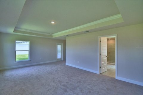 House in Auburndale, Florida 3 bedrooms, 183.02 sq.m. № 1437399 - photo 24