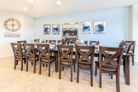 Купить виллу или дом в Киссимми, Флорида 9 комнат, 375.42м2, № 1833126 - фото 11