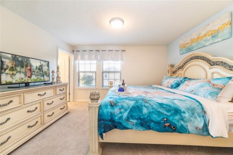 Купить виллу или дом в Киссимми, Флорида 9 комнат, 375.42м2, № 1833126 - фото 28