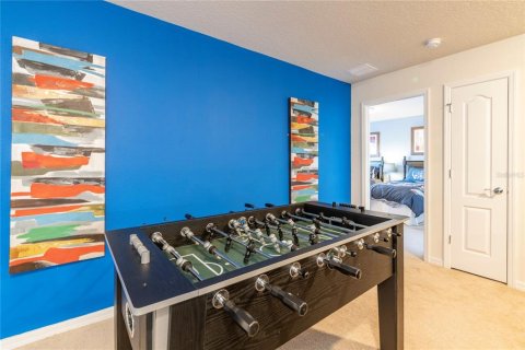 Купить виллу или дом в Киссимми, Флорида 9 комнат, 375.42м2, № 1833126 - фото 26