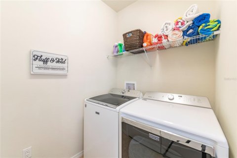 Купить виллу или дом в Киссимми, Флорида 9 комнат, 375.42м2, № 1833126 - фото 14