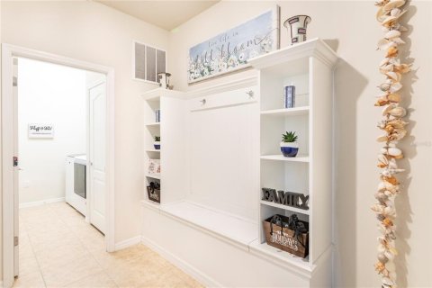 Купить виллу или дом в Киссимми, Флорида 9 комнат, 375.42м2, № 1833126 - фото 13