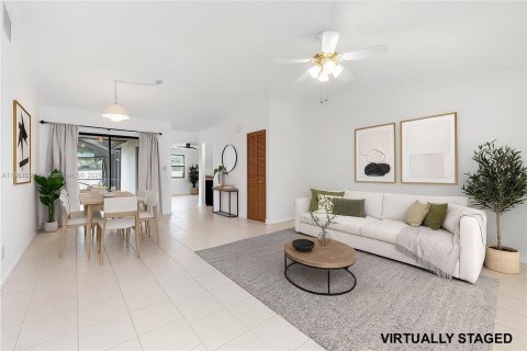 Casa en alquiler en Cooper City, Florida, 3 dormitorios, 141.68 m2 № 1891609 - foto 3