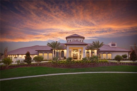 Condo in Davenport, Florida, 2 bedrooms  № 1319690 - photo 19