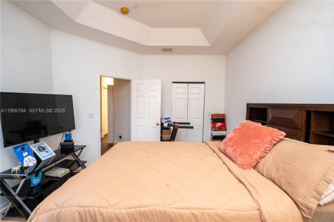 Touwnhouse à vendre à Homestead, Floride: 4 chambres, 147.9 m2 № 2042222 - photo 20