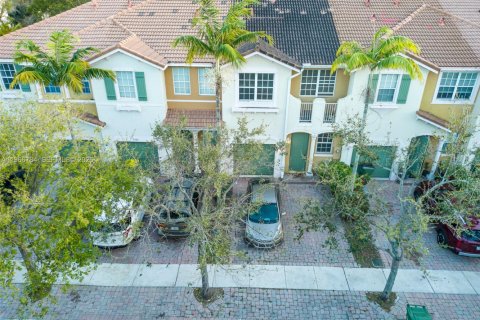 Touwnhouse à vendre à Homestead, Floride: 4 chambres, 147.9 m2 № 2042222 - photo 27