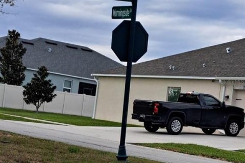 Terreno en venta en Montverde, Florida № 1598402 - foto 4