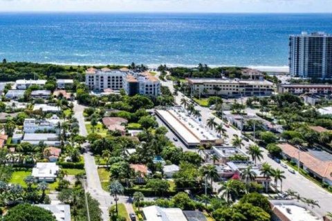 Villa ou maison à louer à Boca Raton, Floride: 3 chambres, 123.65 m2 № 1120107 - photo 1