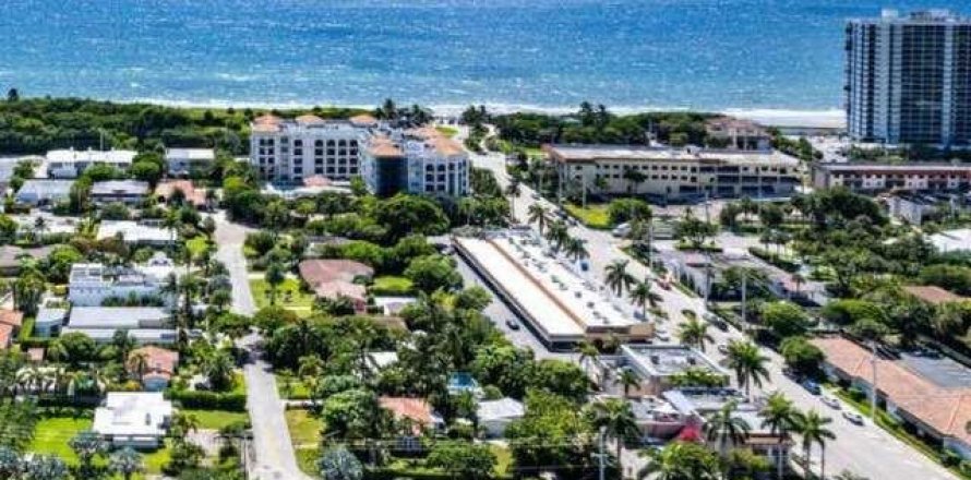 Casa en Boca Raton, Florida 3 dormitorios, 123.65 m2 № 1120107