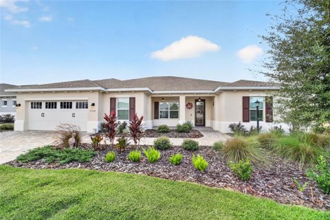 House in Ocala, Florida 2 bedrooms, 195.47 sq.m. № 2393465 - photo 6