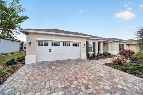 House in Ocala, Florida 2 bedrooms, 195.47 sq.m. № 2393465 - photo 5
