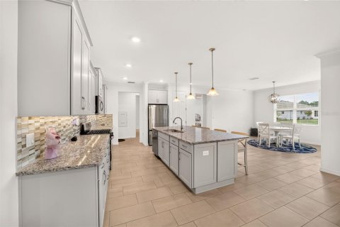 House in Ocala, Florida 2 bedrooms, 195.47 sq.m. № 2393465 - photo 21