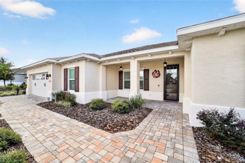 House in Ocala, Florida 2 bedrooms, 195.47 sq.m. № 2393465 - photo 8