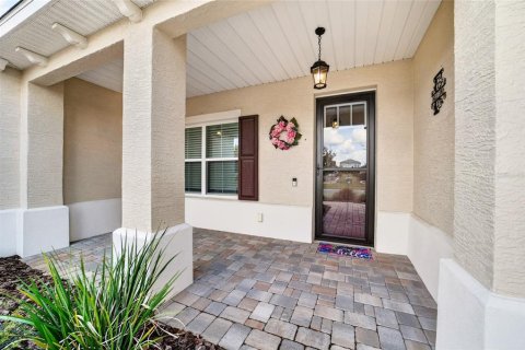 House in Ocala, Florida 2 bedrooms, 195.47 sq.m. № 2393465 - photo 9