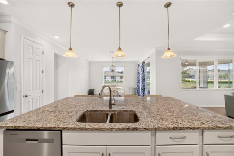 House in Ocala, Florida 2 bedrooms, 195.47 sq.m. № 2393465 - photo 27