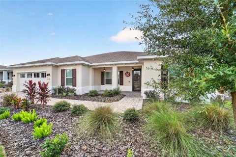 House in Ocala, Florida 2 bedrooms, 195.47 sq.m. № 2393465 - photo 7