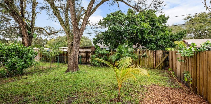 Villa ou maison à Cooper City, Floride 2 chambres № 1207688