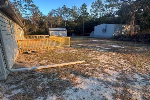 House in Ocklawaha, Florida 3 bedrooms, 167.22 sq.m. № 1642815 - photo 24