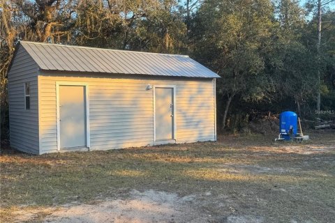 House in Ocklawaha, Florida 3 bedrooms, 167.22 sq.m. № 1642815 - photo 21