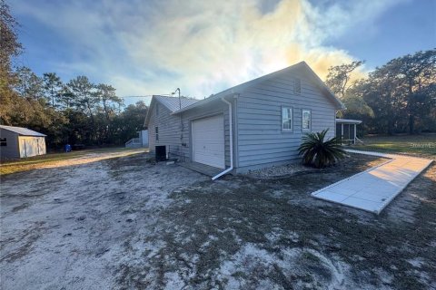 House in Ocklawaha, Florida 3 bedrooms, 167.22 sq.m. № 1642815 - photo 3