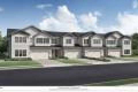 House in Ponte Vedra Beach, Florida 2 bedrooms, 189.06 sq.m. № 765686 - photo 1