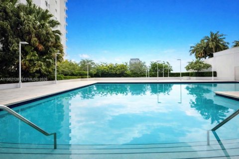 Снять в аренду кондоминиум в Майами, Флорида 2 спальни, 106.09м2, № 2006475 - фото 22