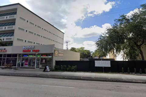 Immobilier commercial à vendre à Fort Lauderdale, Floride № 2147360 - photo 2
