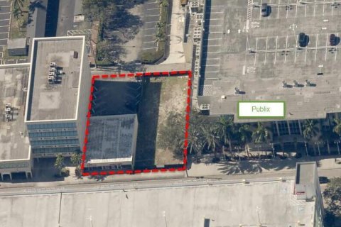 Immobilier commercial à vendre à Fort Lauderdale, Floride № 2147360 - photo 4