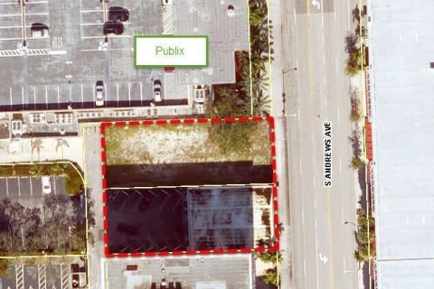 Immobilier commercial à vendre à Fort Lauderdale, Floride № 2147360 - photo 3