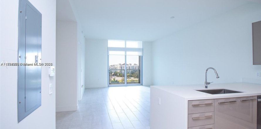 Condo à Sunrise, Floride, 1 chambre № 1867156