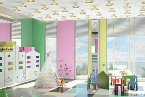 Copropriété à vendre à Sunrise, Floride: 1 chambre, 69.58 m2 № 1867156 - photo 19