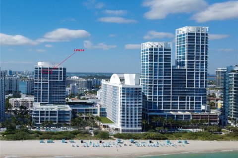 Condominio en venta en Miami Beach, Florida, 2 dormitorios, 100.71 m2 № 1970943 - foto 10