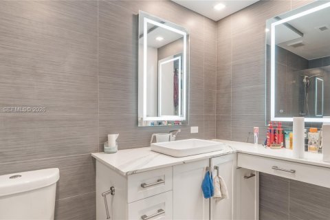 Купить виллу или дом в Уэст-Палм-Бич, Флорида 3 спальни, 123.75м2, № 2019897 - фото 7