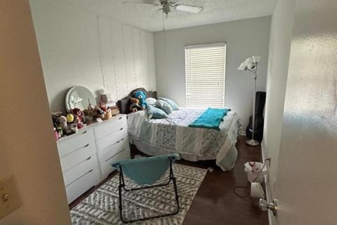 Copropriété à louer à Tampa, Floride: 3 chambres, 110.74 m2 № 2096913 - photo 12