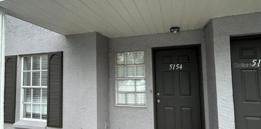 Condo à Tampa, Floride, 3 chambres  № 2096913