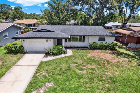 House in Largo, Florida 2 bedrooms, 90.21 sq.m. № 1792250 - photo 19