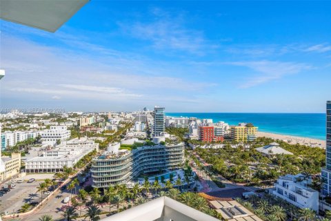 Купить кондоминиум в Майами-Бич, Флорида 2 спальни, 96.8м2, № 2023605 - фото 5
