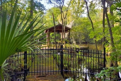Land in Jacksonville, Florida № 769660 - photo 1