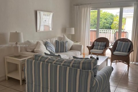 Copropriété à louer à Key Biscayne, Floride: 2 chambres, 108.7 m2 № 2256680 - photo 6