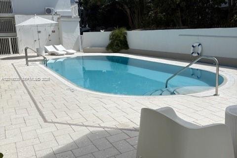 Copropriété à louer à Key Biscayne, Floride: 2 chambres, 108.7 m2 № 2256680 - photo 23