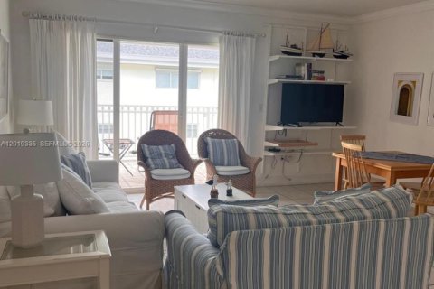 Copropriété à louer à Key Biscayne, Floride: 2 chambres, 108.7 m2 № 2256680 - photo 5