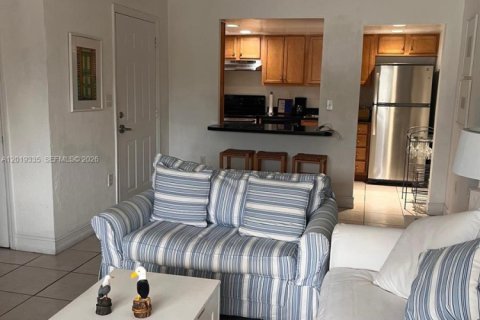 Copropriété à louer à Key Biscayne, Floride: 2 chambres, 108.7 m2 № 2256680 - photo 3