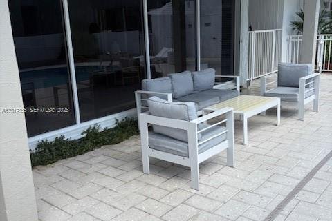 Copropriété à louer à Key Biscayne, Floride: 2 chambres, 108.7 m2 № 2256680 - photo 24