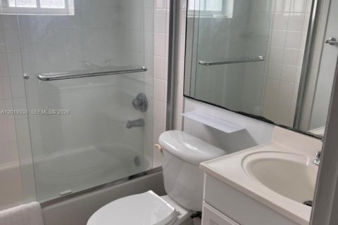 Copropriété à louer à Key Biscayne, Floride: 2 chambres, 108.7 m2 № 2256680 - photo 21