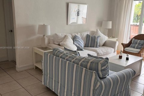 Copropriété à louer à Key Biscayne, Floride: 2 chambres, 108.7 m2 № 2256680 - photo 4