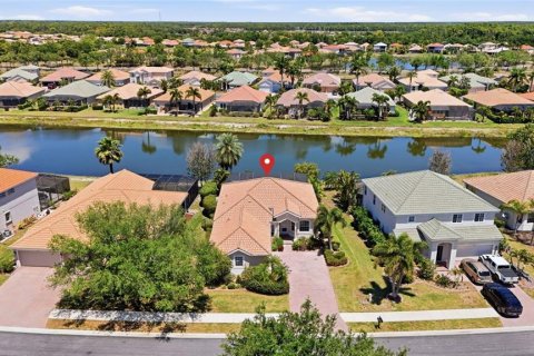 Villa ou maison à Venice, Floride 3 chambres, 163.23 m2 № 2117985